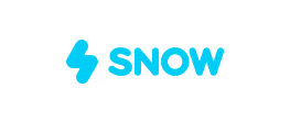 snow